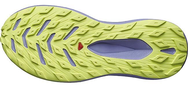 SALOMON - CHAUSSURES DE TRAIL ULTRA GLIDE MAX TR M