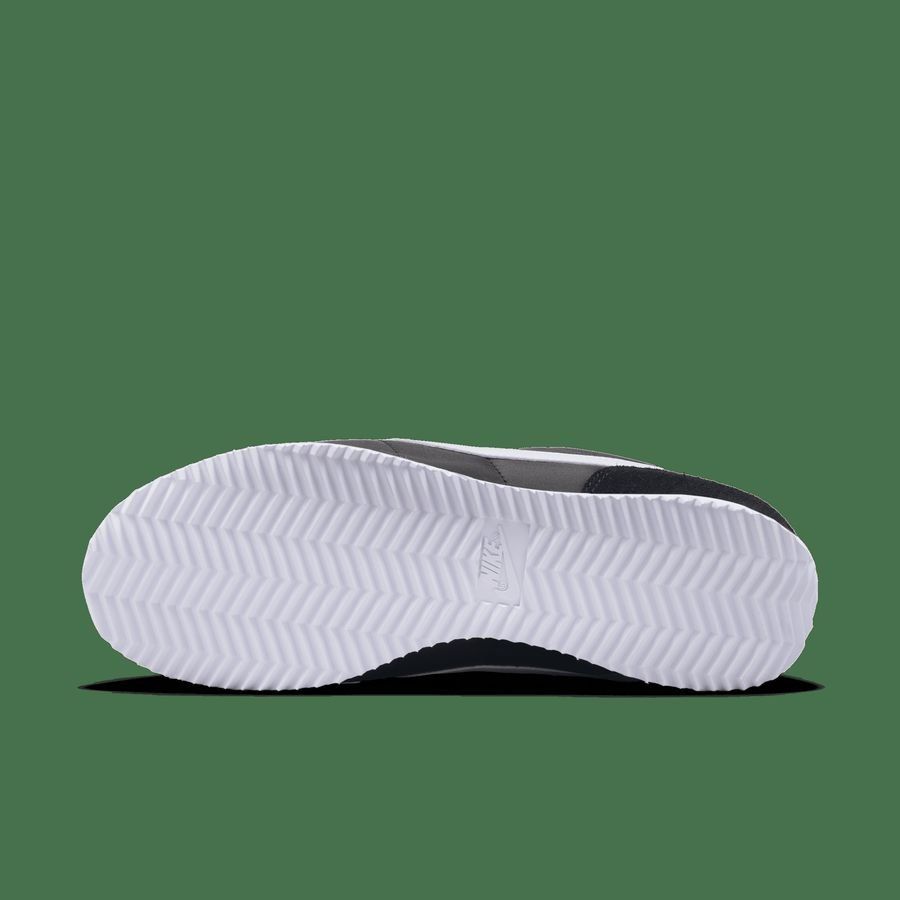 Nike Cortez Women's Shoes BLACK/WHITE