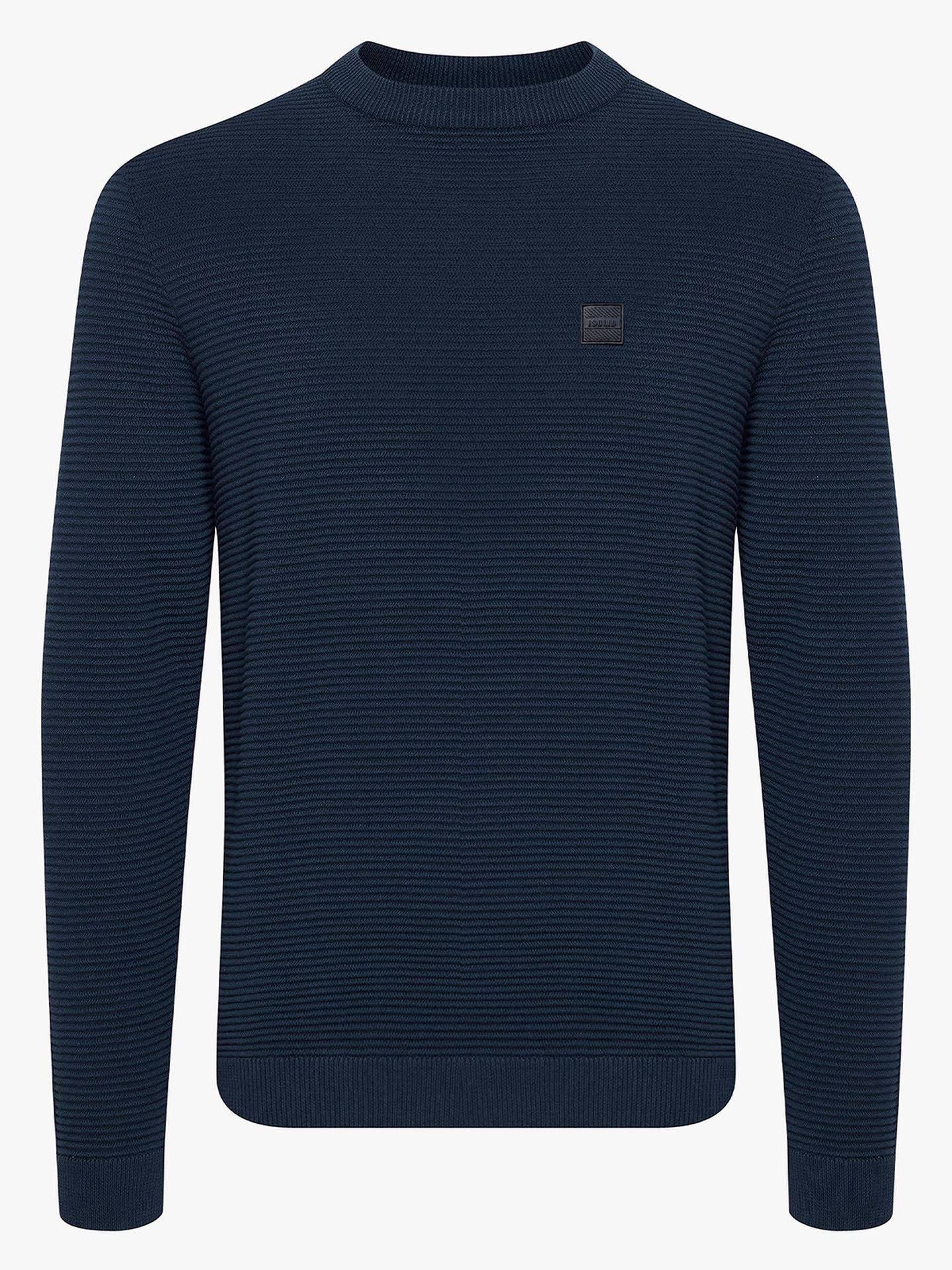 Valencia Structure Crew Neck