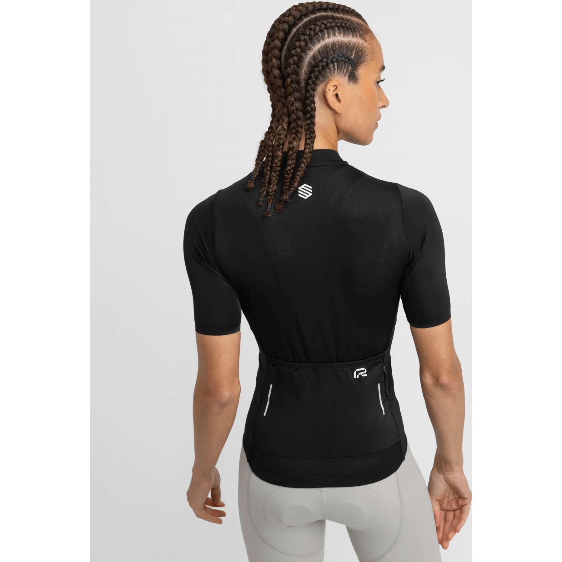 Siroko M6R Fly Fietsshirt Dames