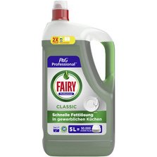P&G Professional  Original Liquide vaisselle, 5 litres
