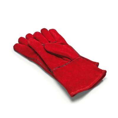 Grillhandschuh Zeche