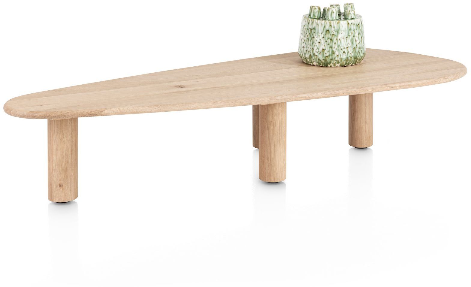 Henders en Hazel   Azulo Salontafel