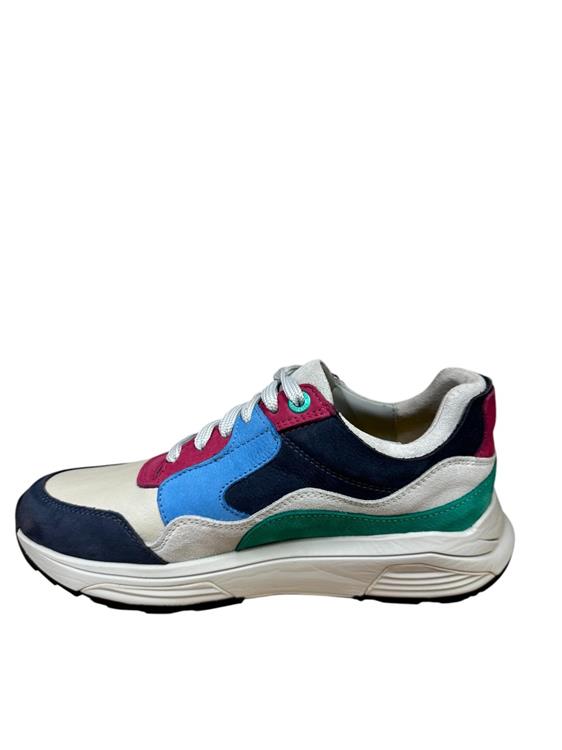 Xsensible 33000.3 Golden Gate Blauw