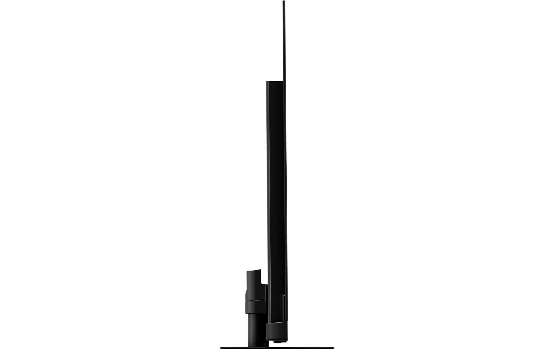 Panasonic OLED-Fernseher »TV-77Z90BEK« 195 cm/77 ″ OLED TV mit Bild- und Tonqualität für Heimkino- und Gaming-Erlebnis