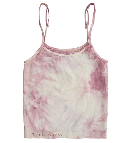 The New Unterhemd - Seamless - Tie Dye