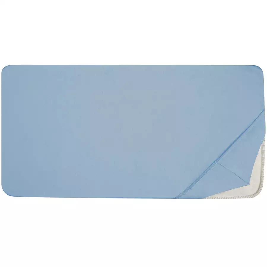 hibboux® Spannbetttuch Soft Beige