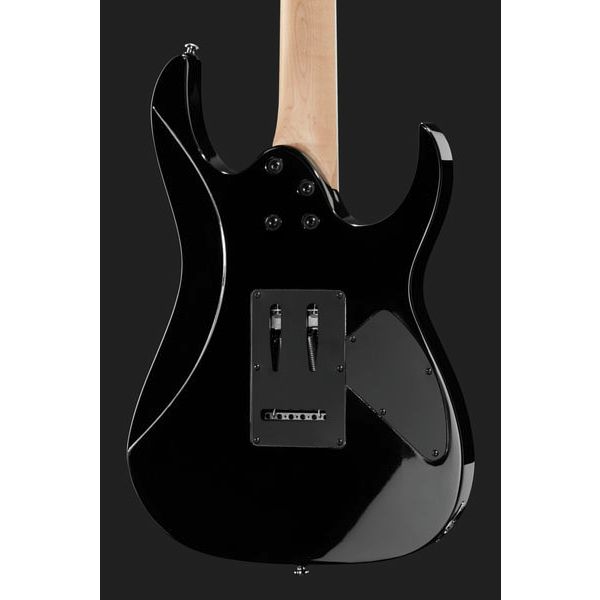 Ibanez GRG170DXL-BKN Lefthand