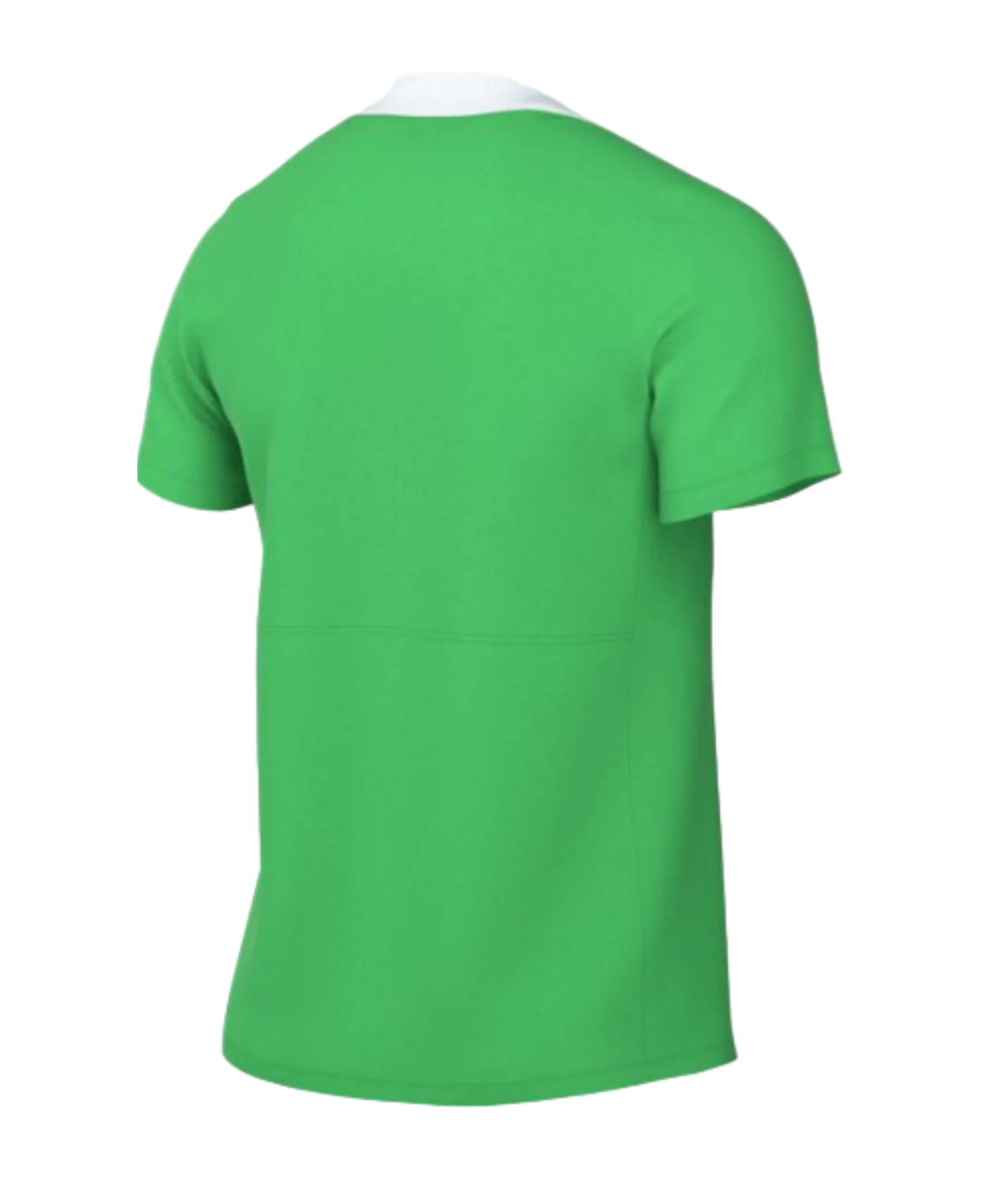 Nike Academy Pro 24 Trainingsshirt Grün Weiss F329