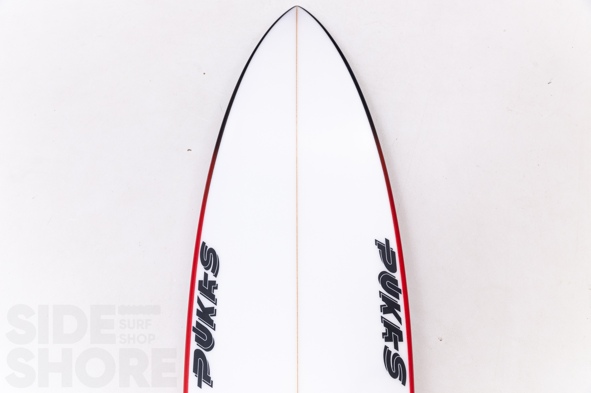 Pukas Lorentz - Tasty Treat - Spray -  5'10 x 18.36