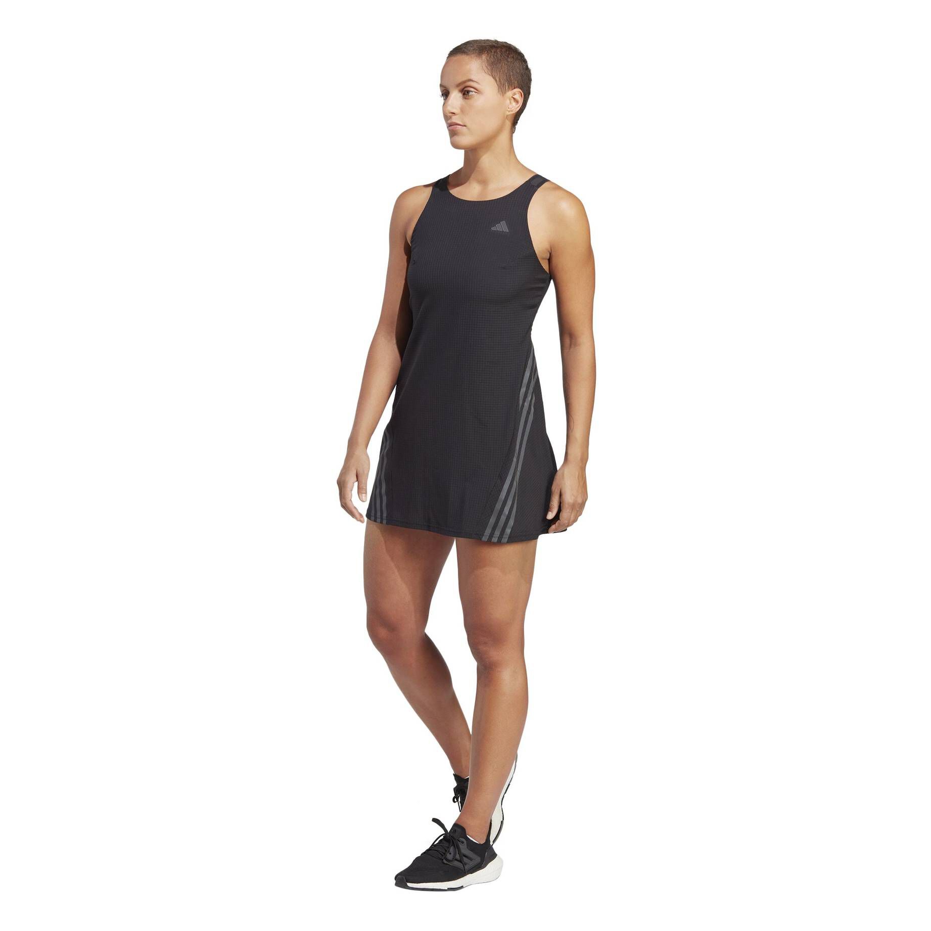 adidas Performance| Damen Laufkleid RI 3S