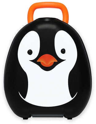 My Carry Potty Penguin