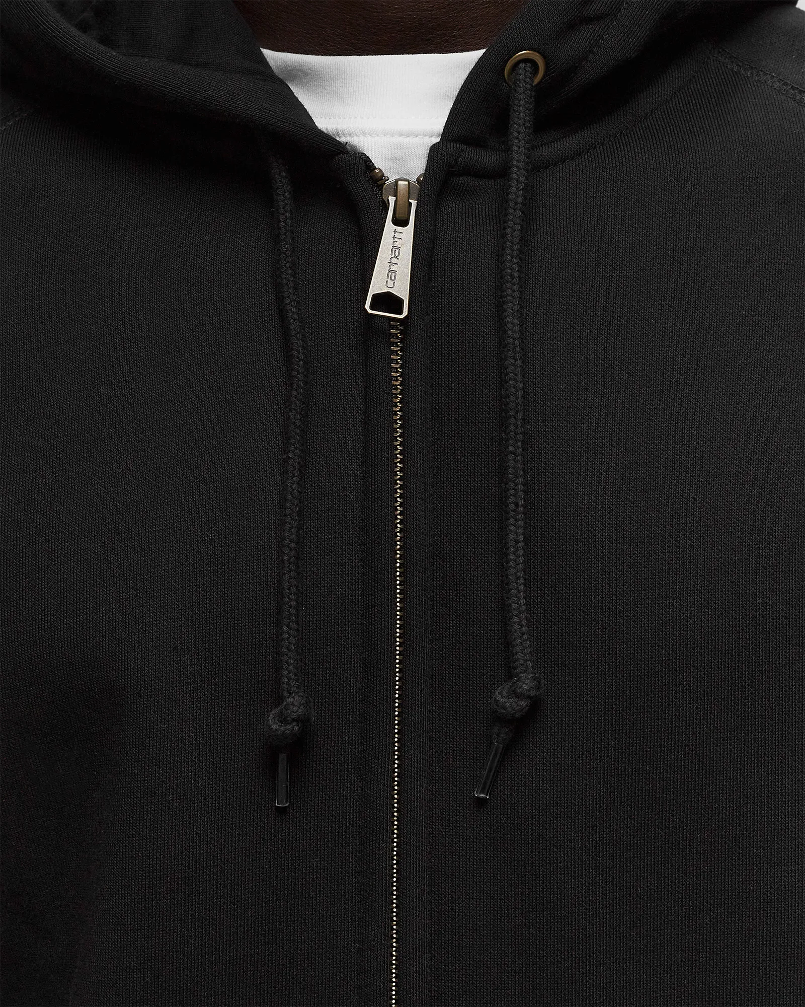 Carhartt WIP Hooded Chase Jacket