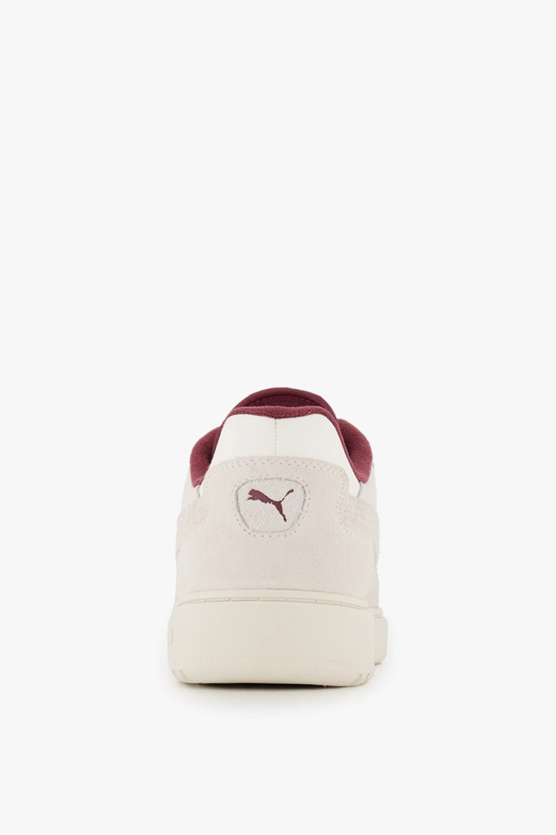 Puma Doublecourt PRM Herren Sneaker
