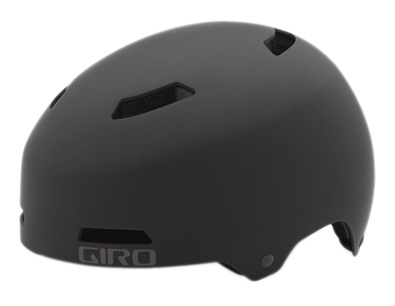 Dime Fs Matt Black