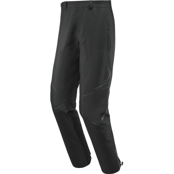 Ixon - Sur-pantalon Leo Long Noir