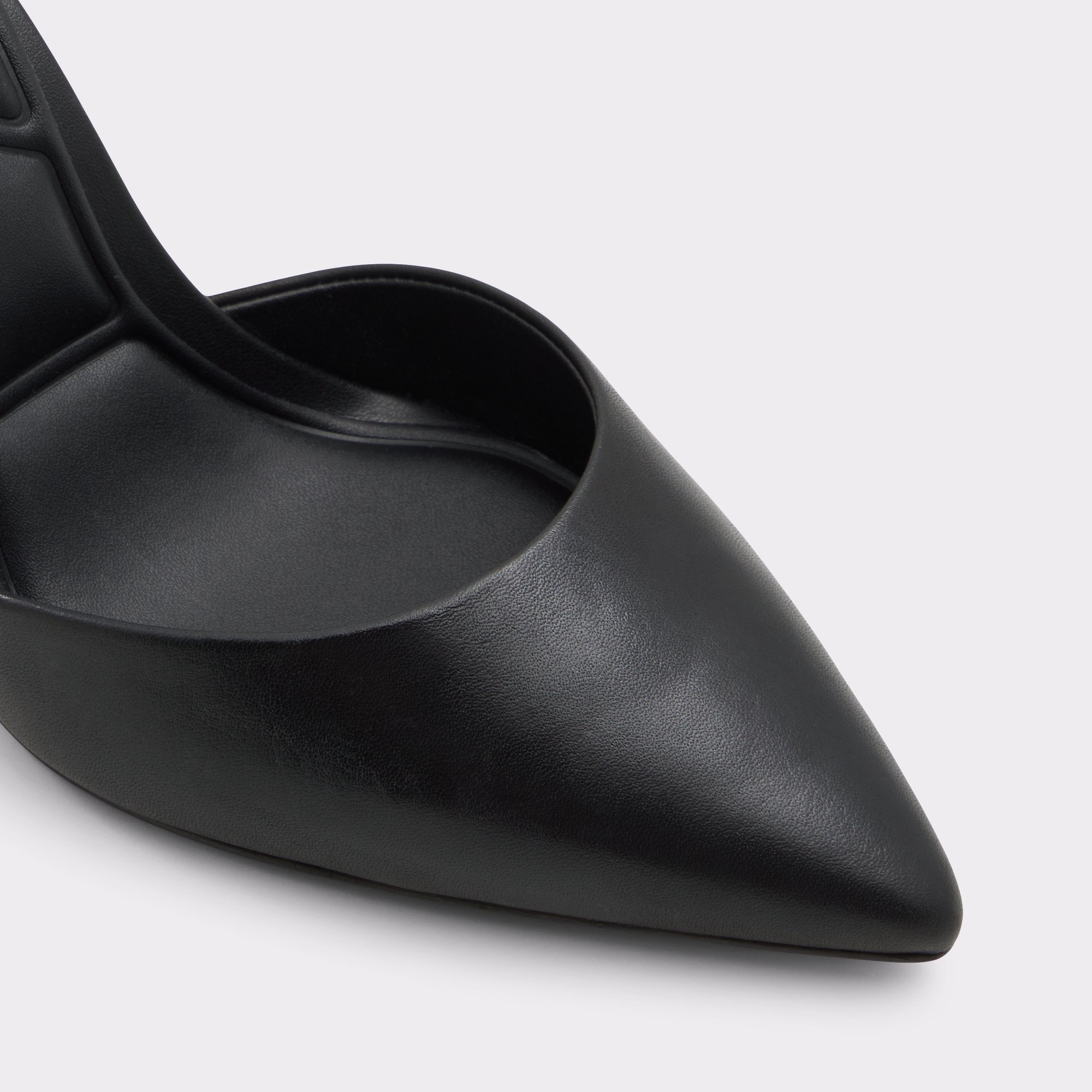 Millgate Black Women Strappy Heels