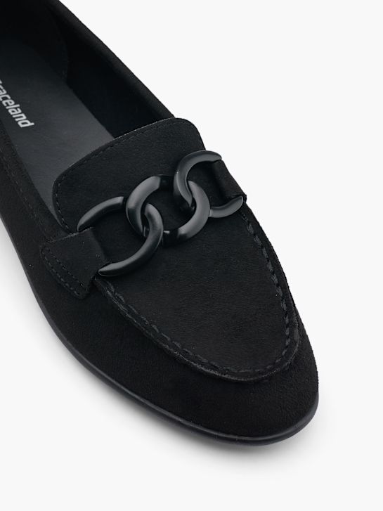 Graceland Loafer
