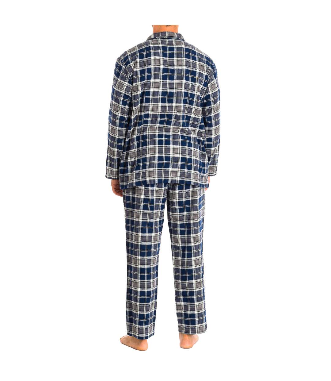 Long sleeve pajamas KL30180