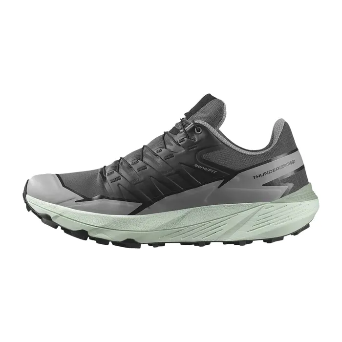 Salomon Thundercross Trailrunningschoen Heren