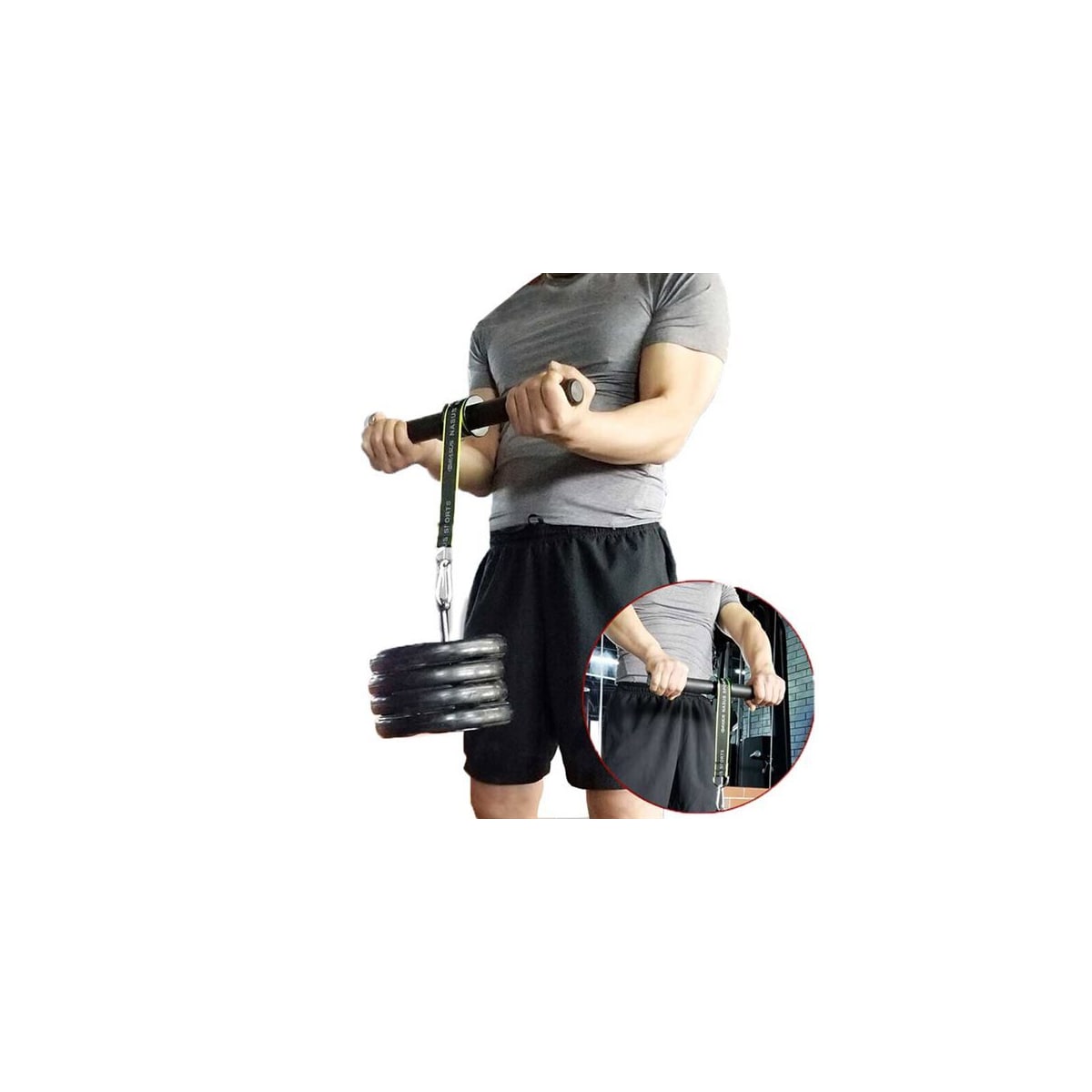 Underarmstrener