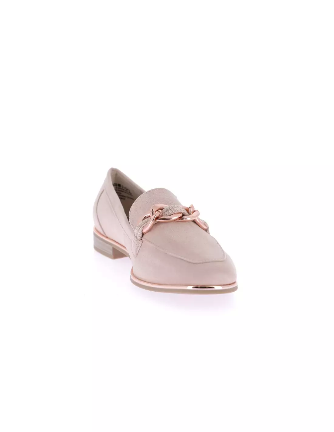 MARCO TOZZI 24200 42 560 - Mocassins & bateaux Powder