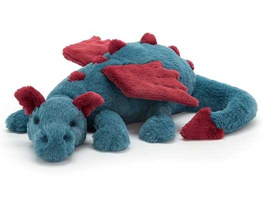 Dexter Dragon