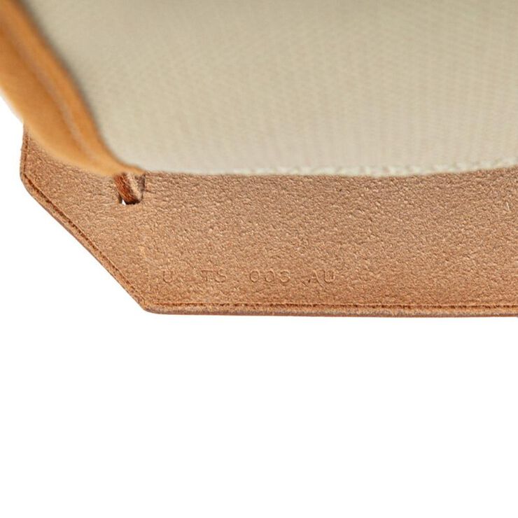 Hermès Vintage Hermès Herbab Beige
