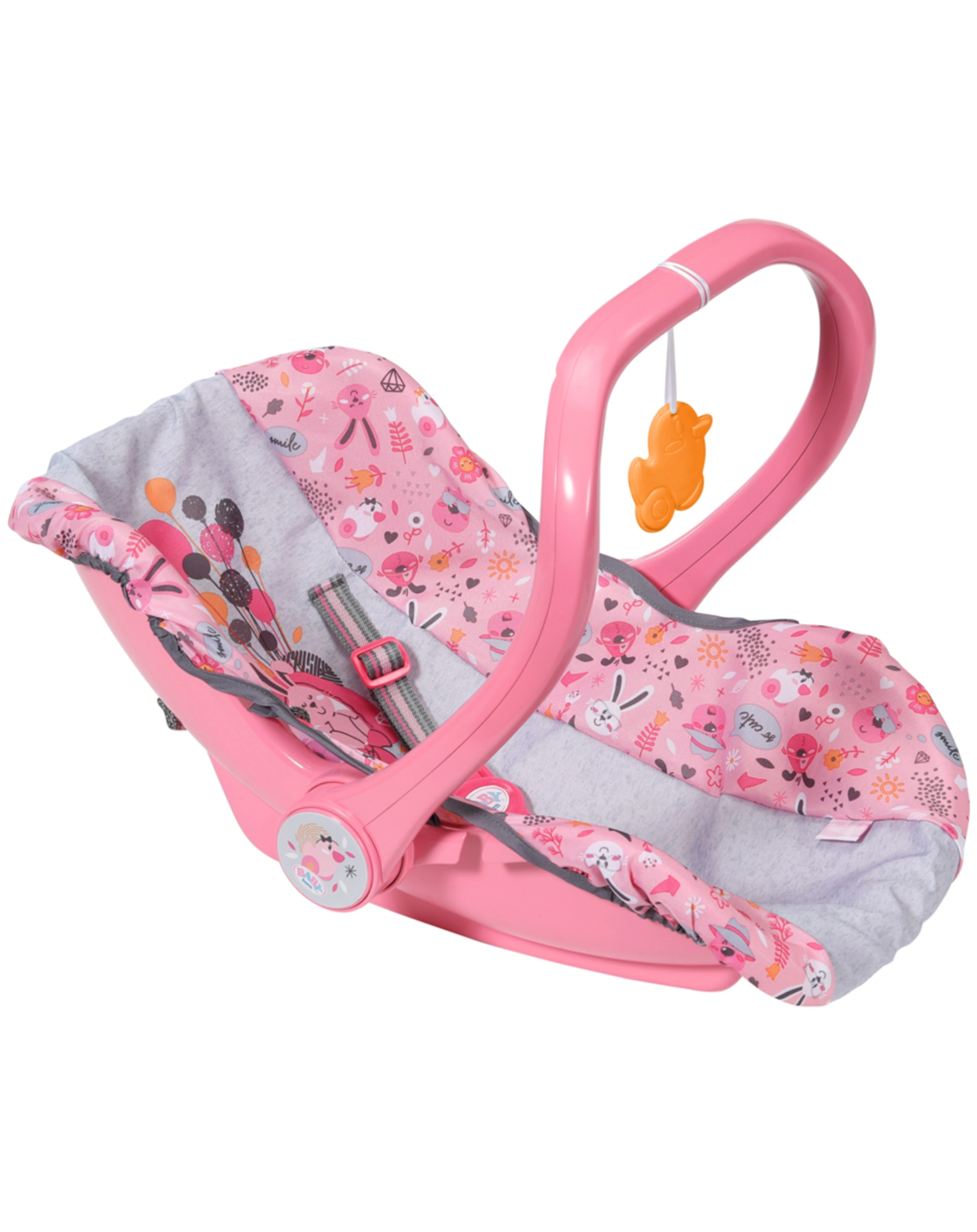 BABY born® Babyschale