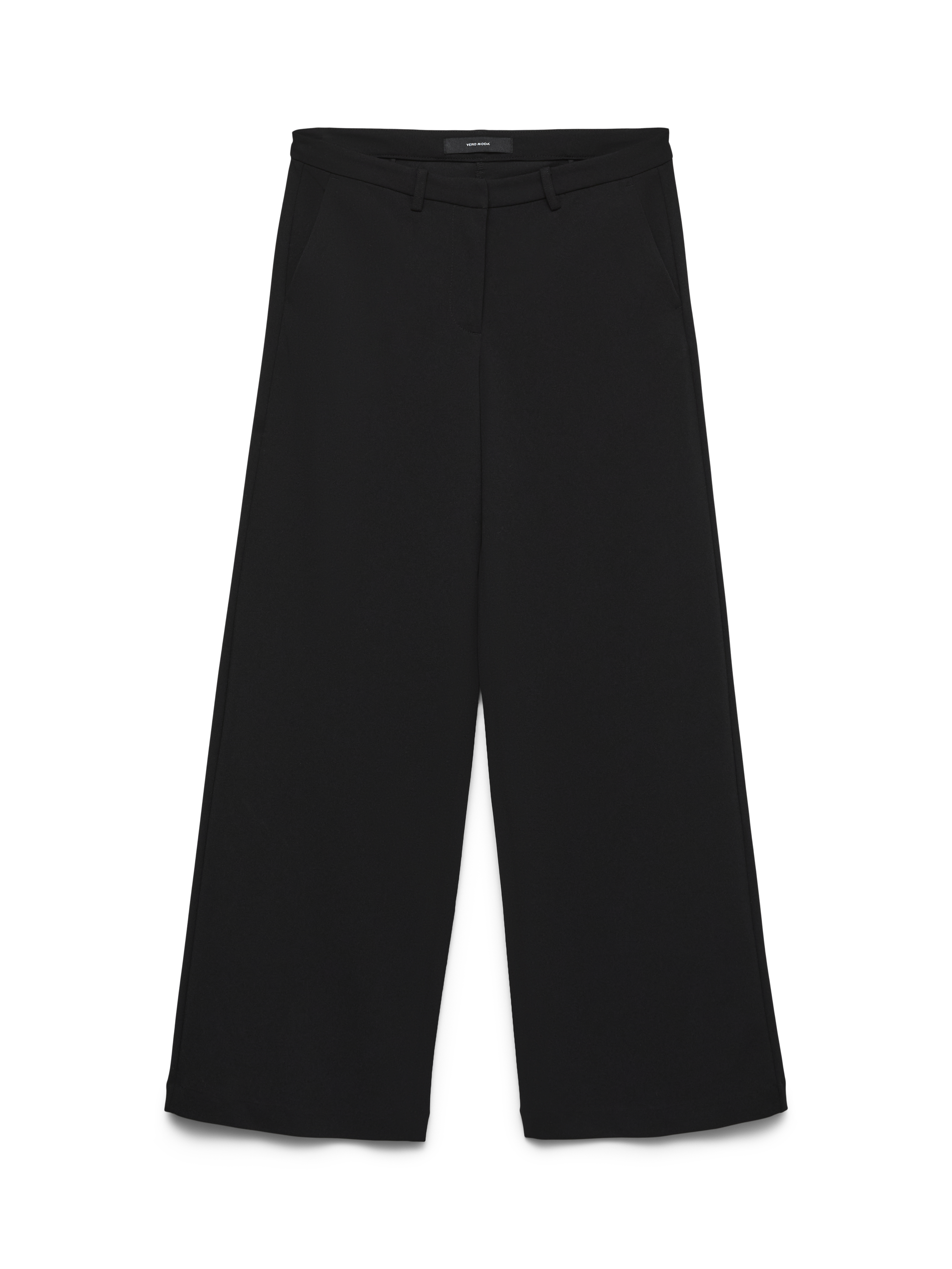 VMZAMIRA Low waist Broek