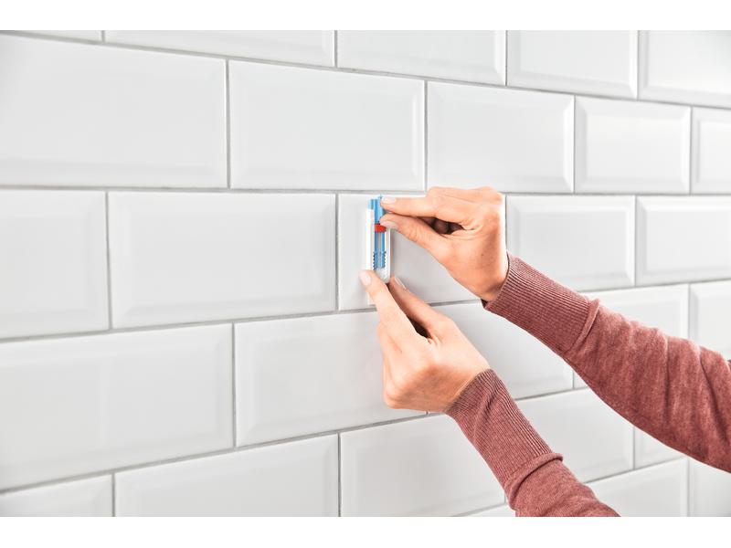 tesa Klebenagel Leinwand für Fliesen & Metall 2 kg Klebenagel für Leinwände, Fliesen & Metall