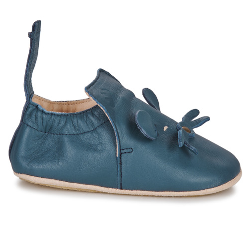 Easy Peasy - MY BLUBLU MOUSE - Bleu