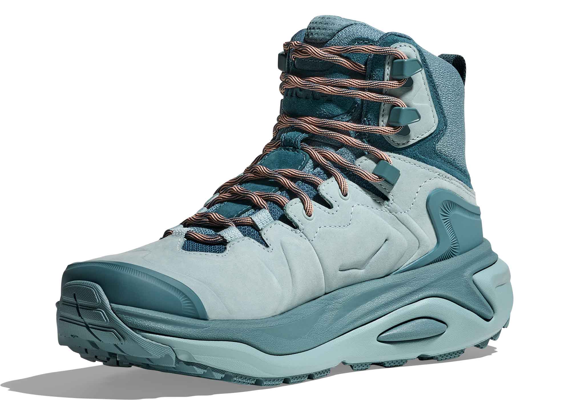 Kaha 3 GTX Dame MRZY/Mountain Fog/Druzy