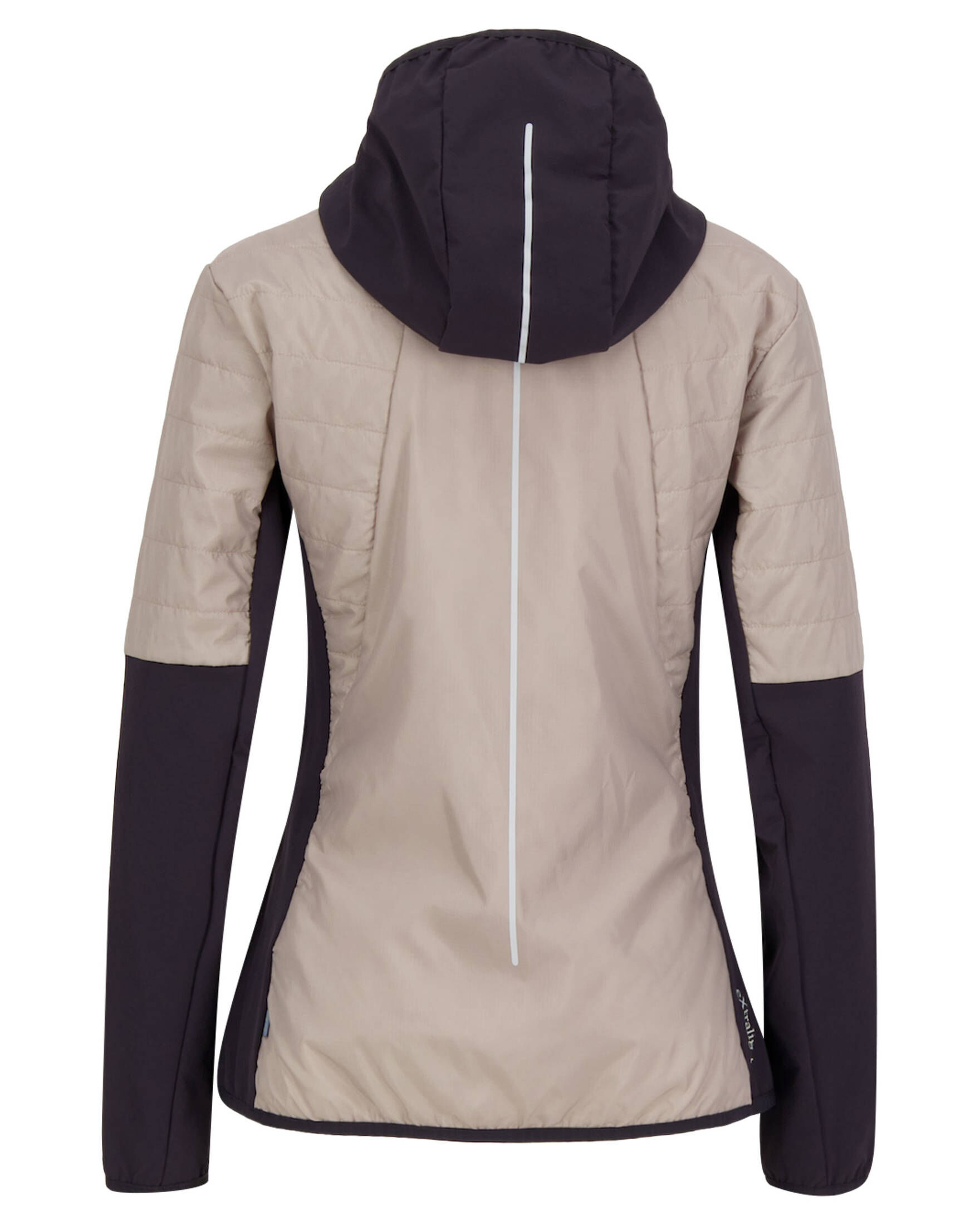 meru| Damen Isolationsjacke LOTA HYBRID