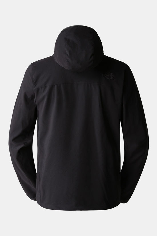 The North Face The North Face Nimble Hoodie Softshell Jas
