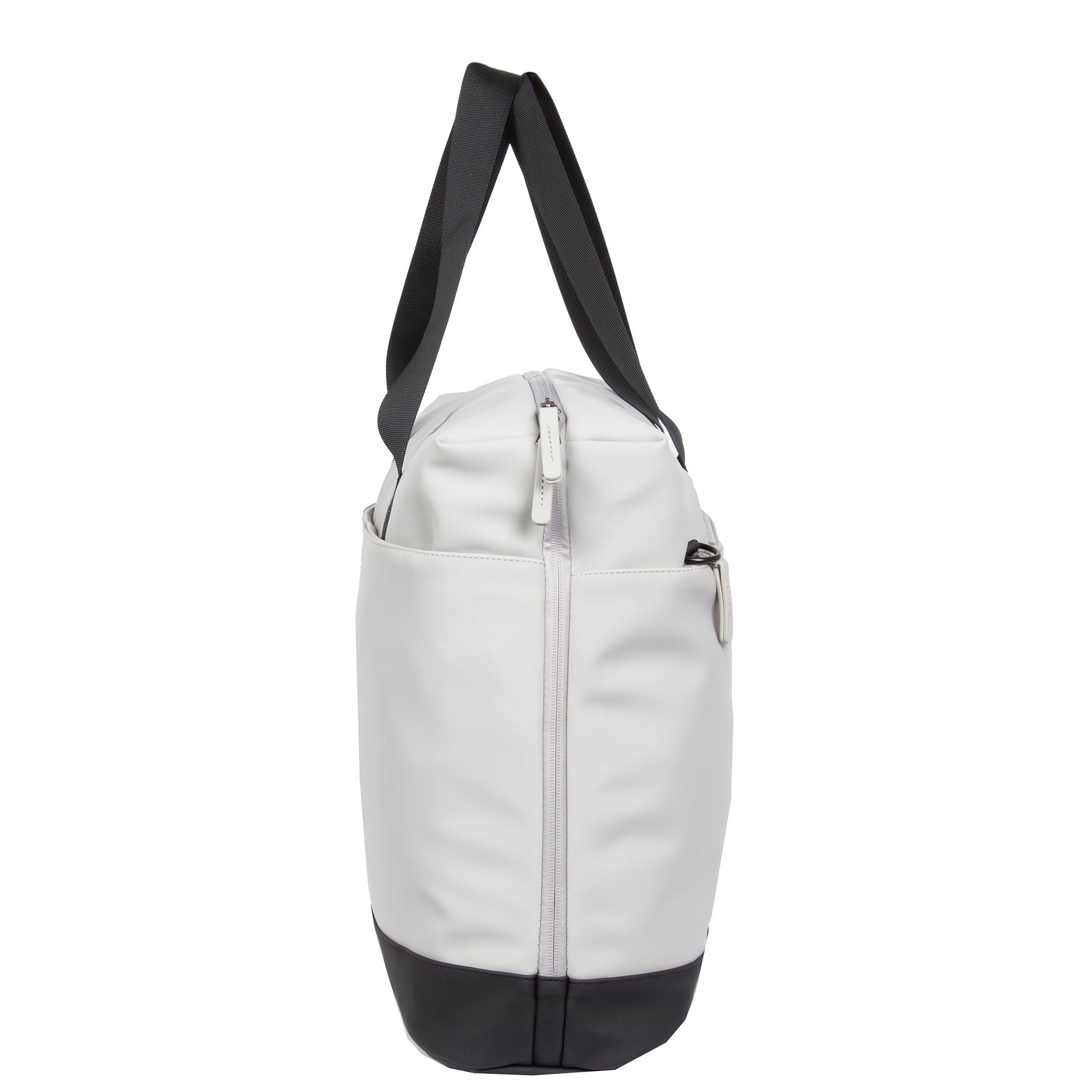New Rebels Julan Canton Big Shopper 40L Light Grey