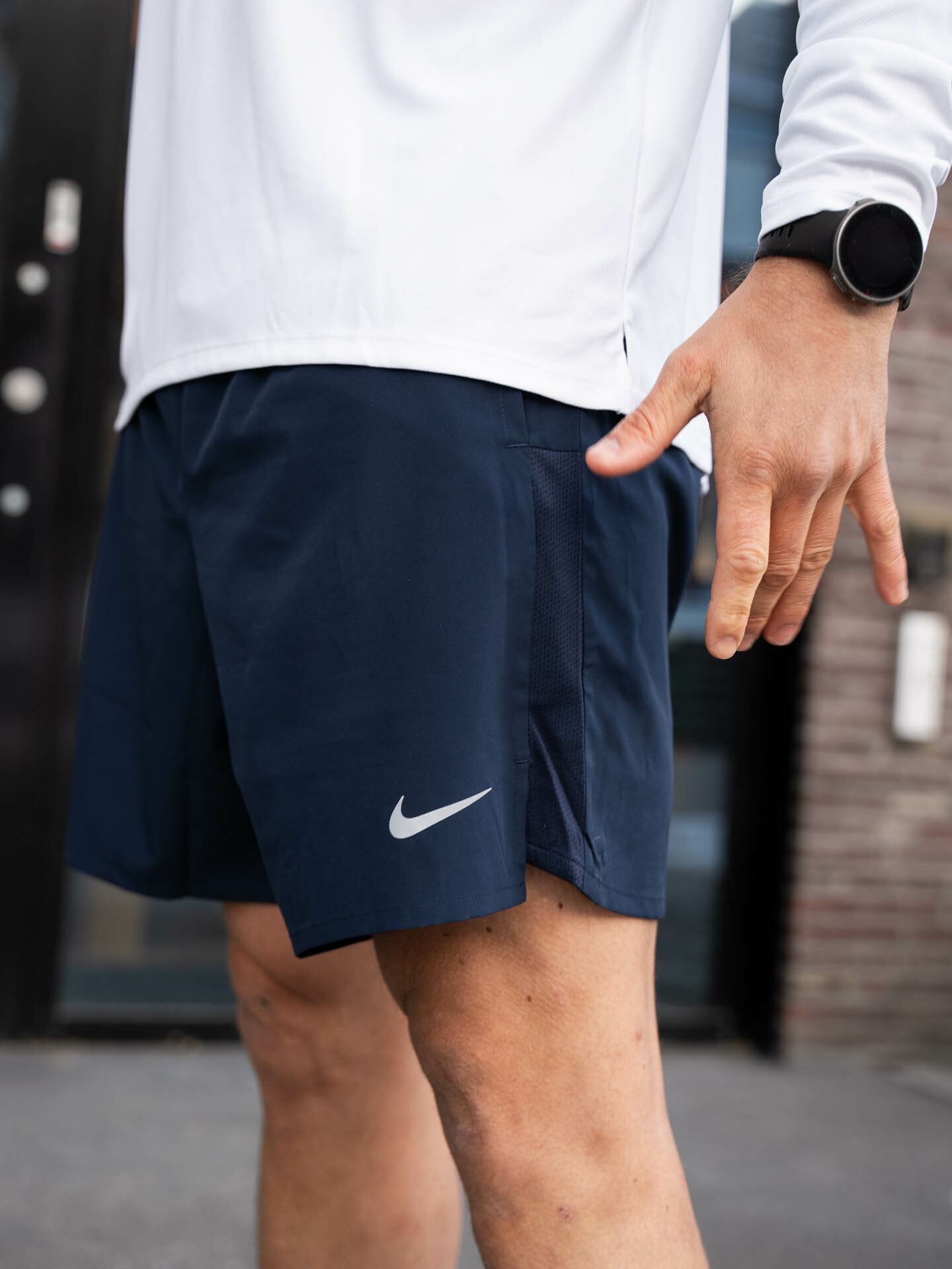 Dri-Fit Callenger 7\