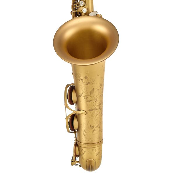 Selmer Supreme Tenor Sax SE-TSUP