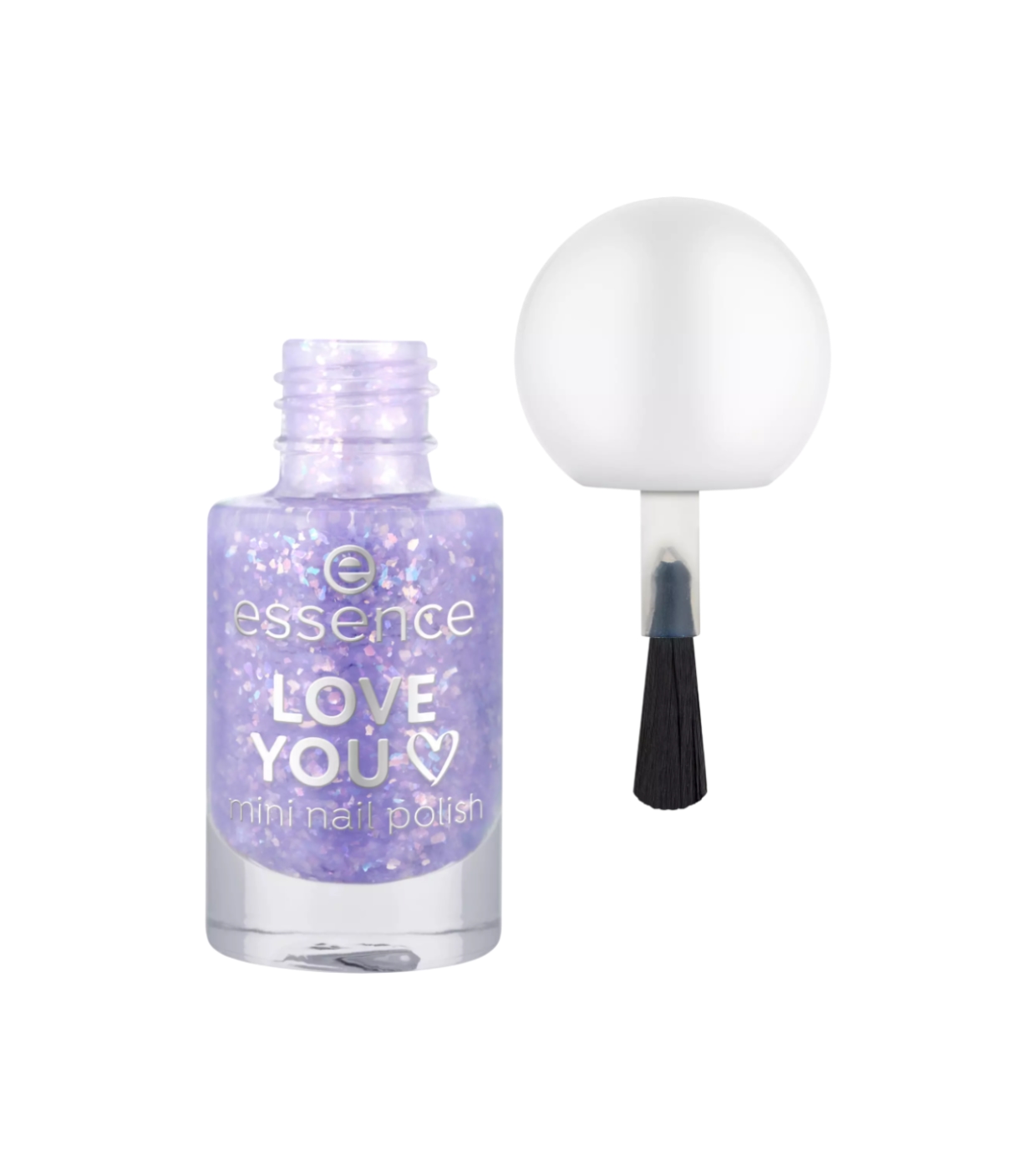 essence - Mini Esmalte Love You - 13