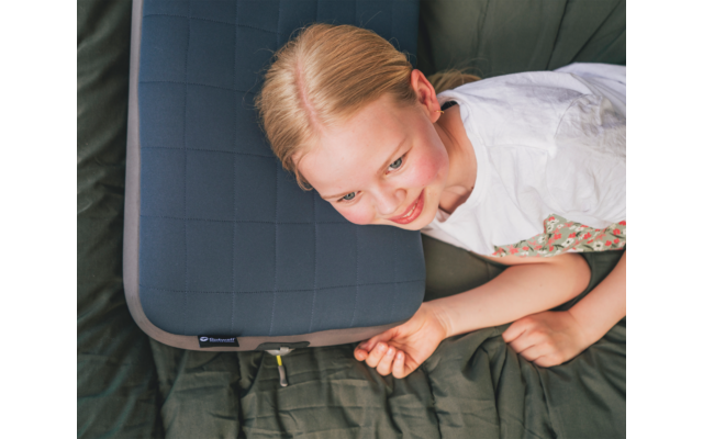 Outwell Dreamboat Memory Air Pillow Kopfkissen