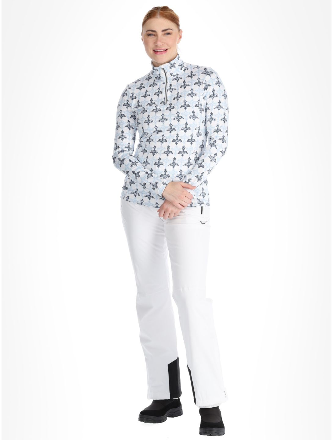 Hamanki skipully dames