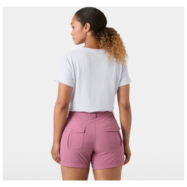 Helly Hansen - Women's Skog Graphic Tee - T-shirt