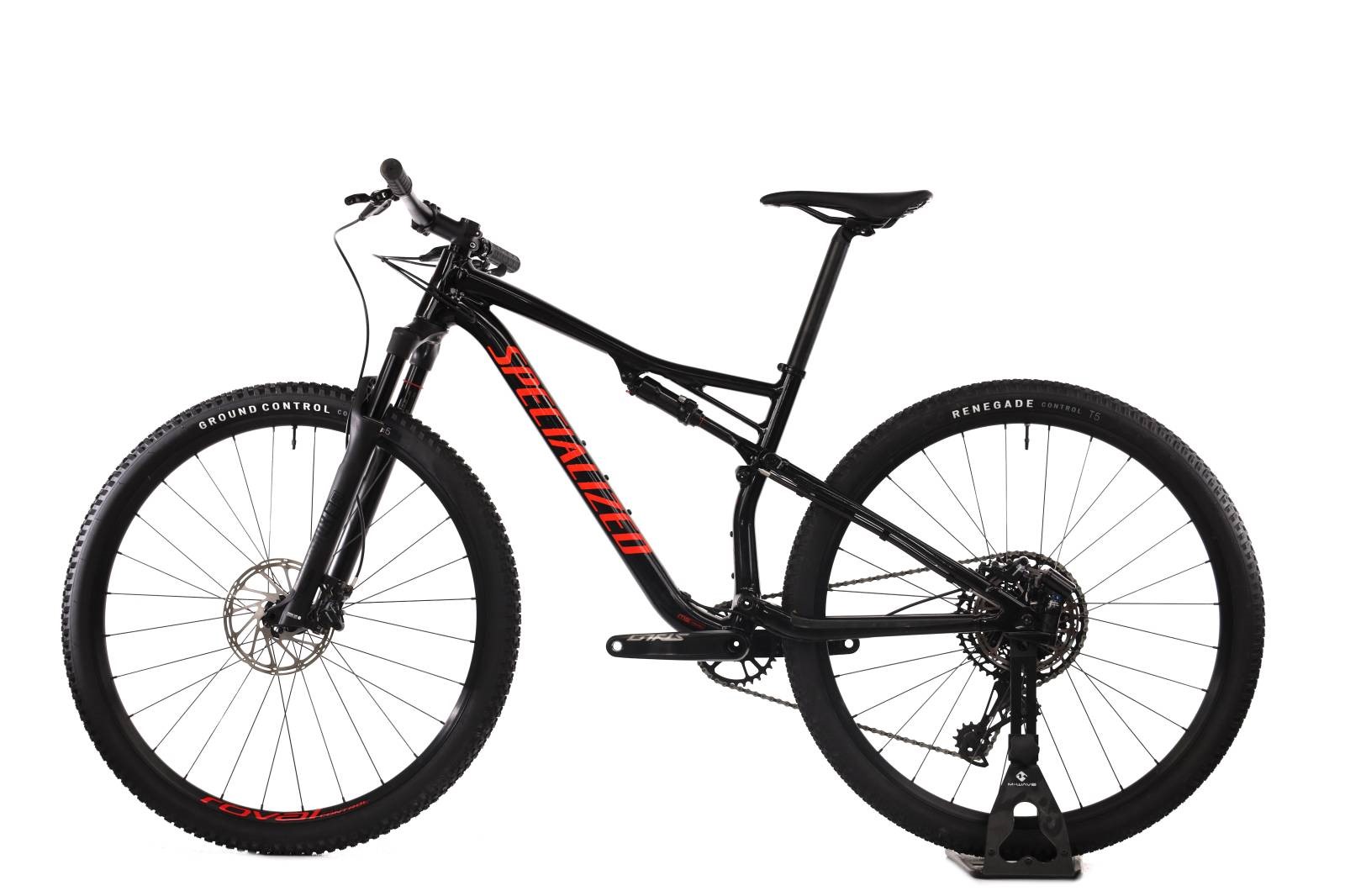 Specialized Epic Comp (2019) | Diamond