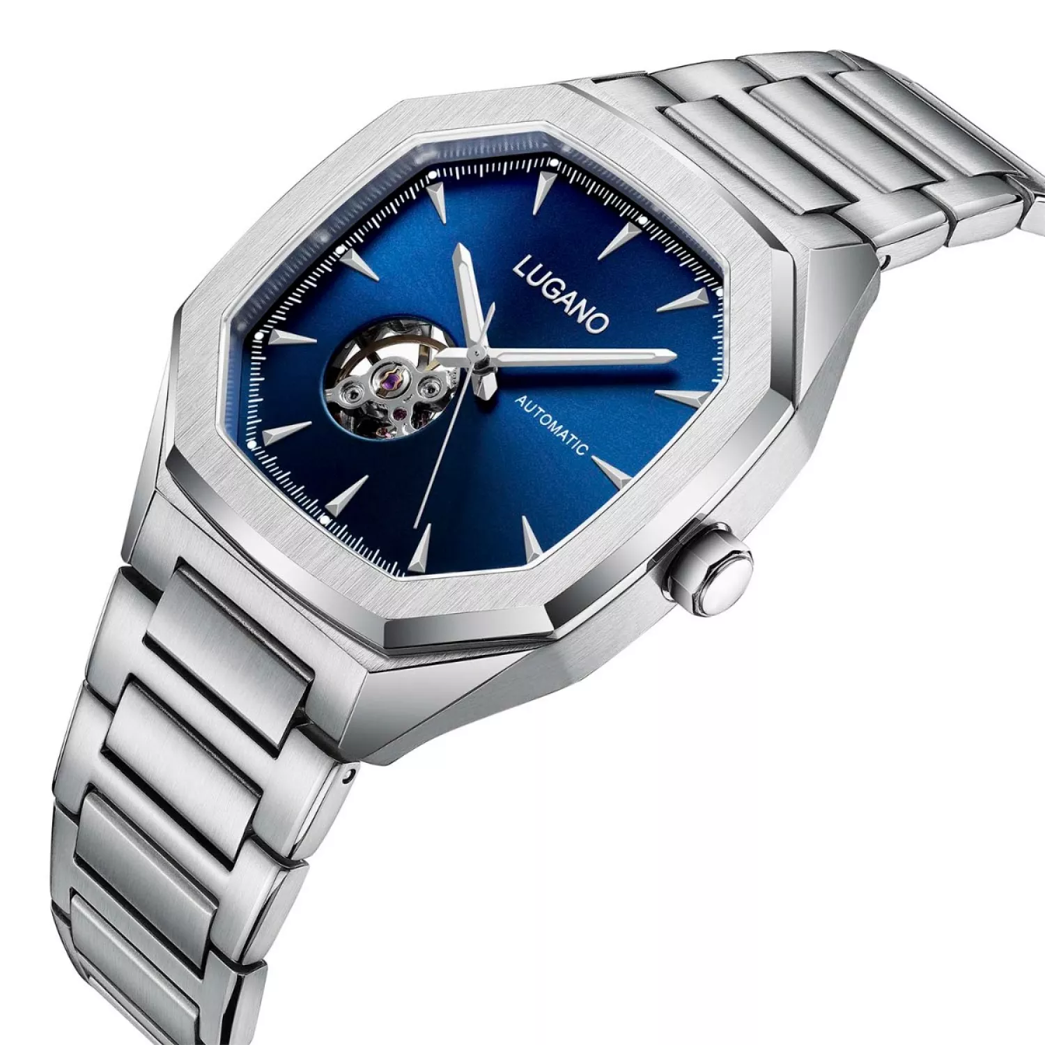 Lugano Automatic L0101