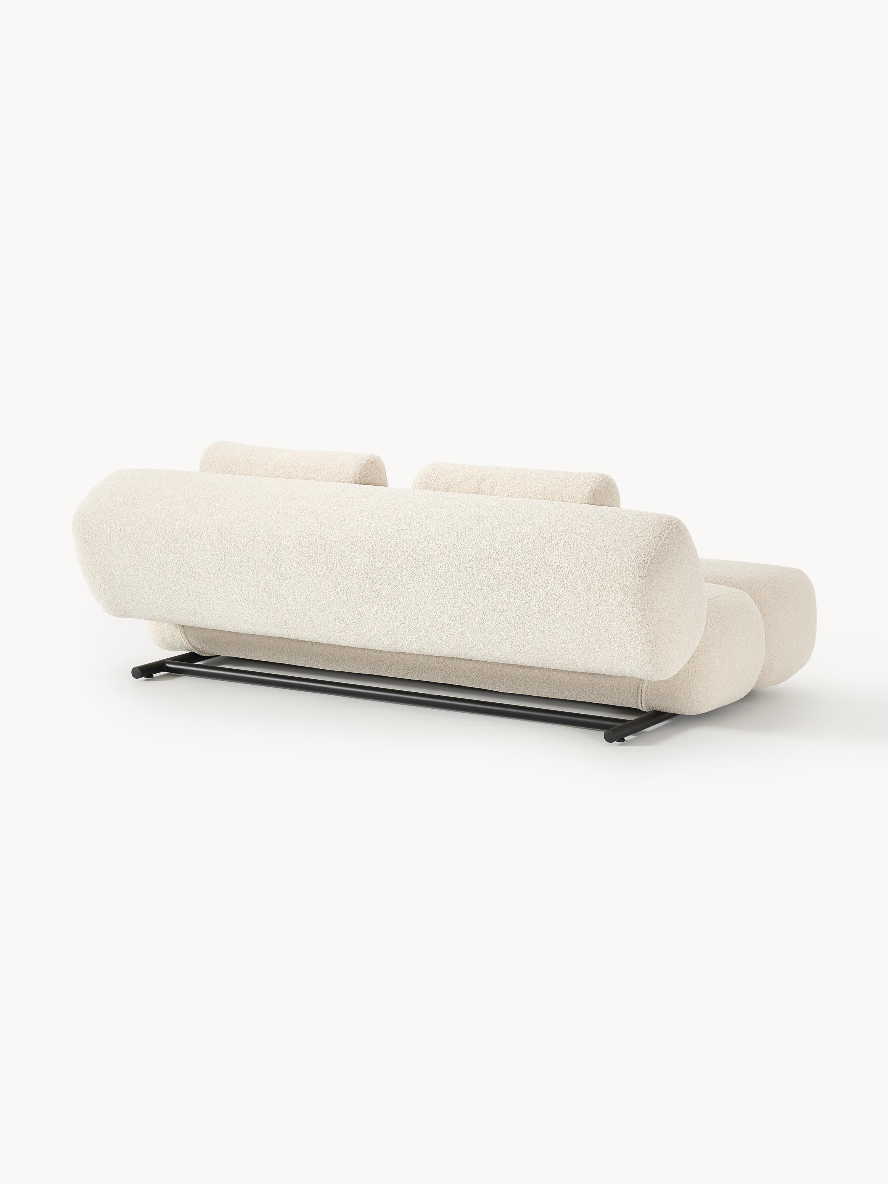 Teddy slaapbank Caterpillar (3-zits)