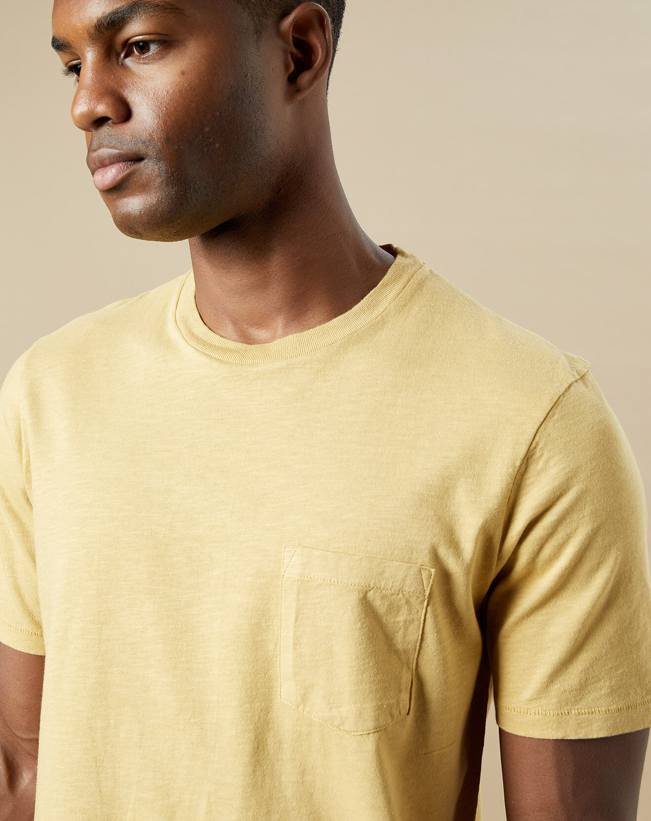 Hartford T-Shirt Pocket sun