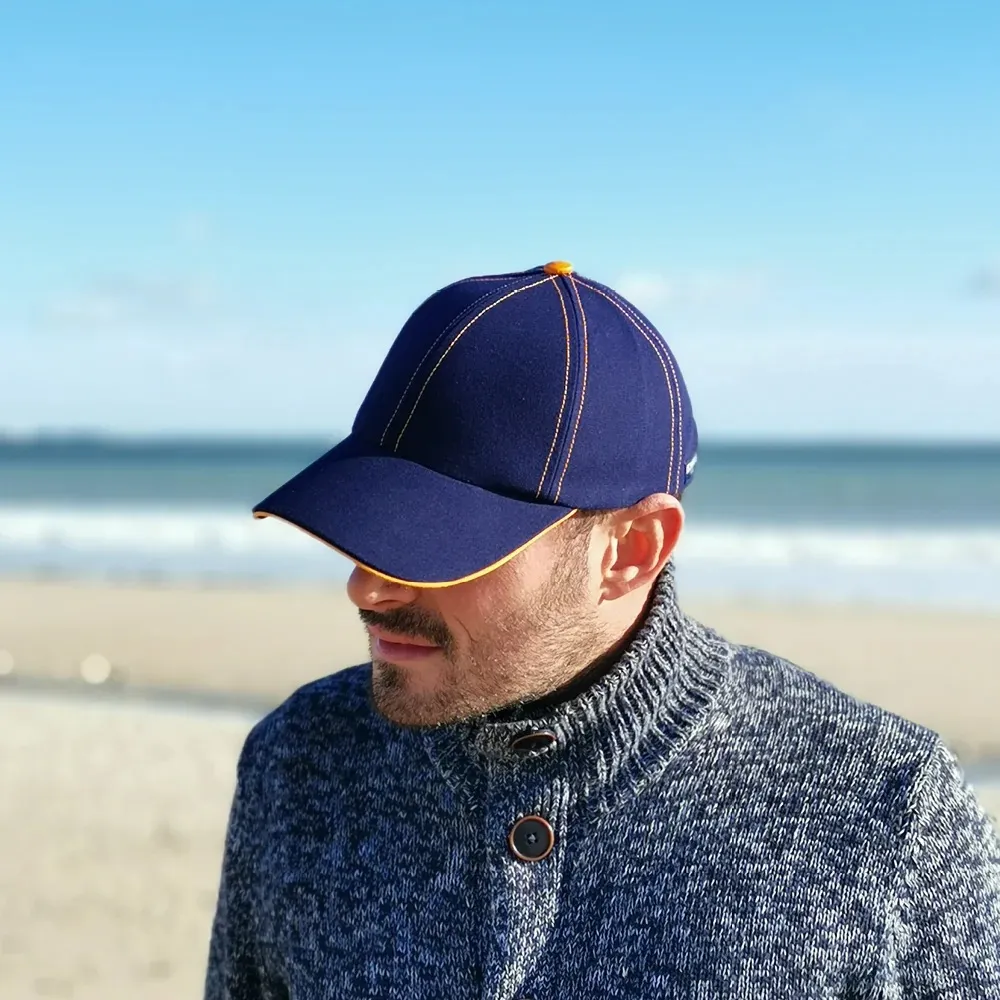 Casquette Le Chapoté
