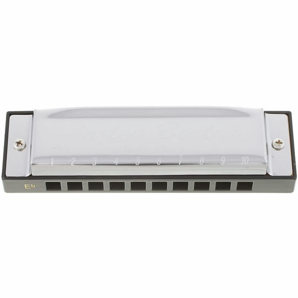 Harley Benton Blues Harmonica in Eb-Major