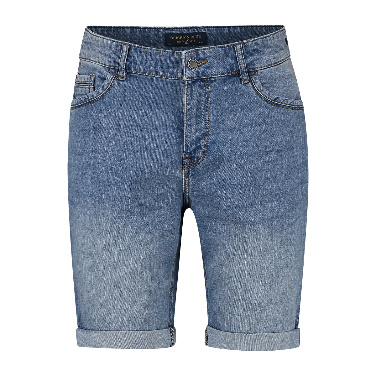 Heren Short BBO34S721