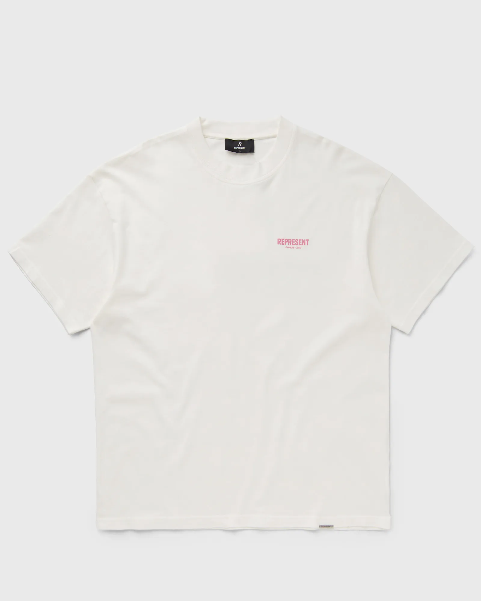 Represent REPRESENT OWNERS CLUB T-SHIRT